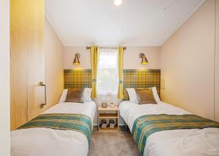 Aber Bay Holiday Park - 1