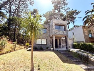 Divina casa con vista al mar en La Barra Montoya - 9