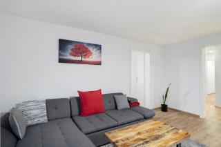 Le Quartier Blackforest-Straßburg - 1