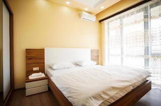 Family apartment on Koghbatsi street - 8