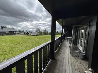 Cozy Ground-Floor Apartment In Beitostølen - 4