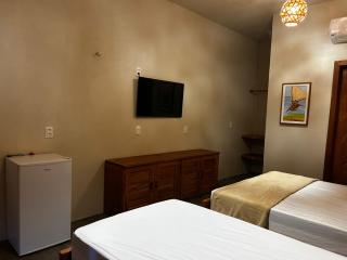 Chalé Brisa do Pontal - 7