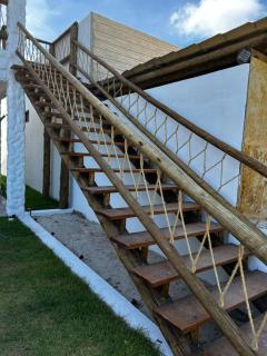 Chalé Brisa do Pontal - 6