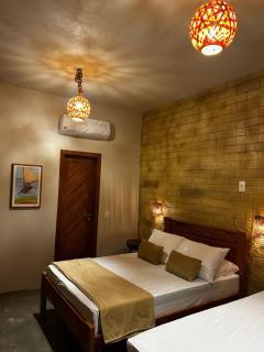 Chalé Brisa do Pontal - 2