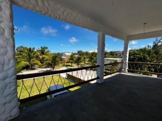 Chalé Brisa do Pontal - 1