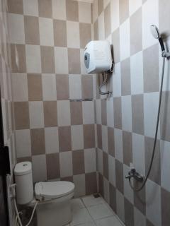 Villa Kusuma Pinus M10 - 7