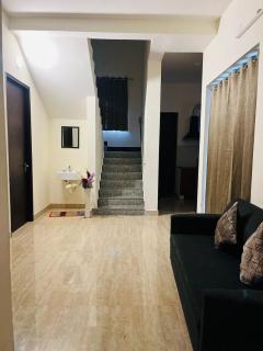 Riviera Retreat villa - 8