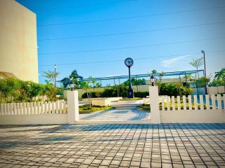 Riviera Retreat villa - 2