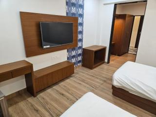 Hotel VedaInn - Lucknow - 7