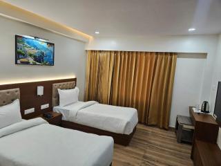 Hotel VedaInn - Lucknow - 6