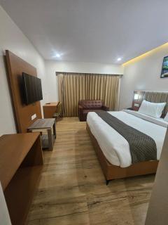 Hotel VedaInn - Lucknow - 2