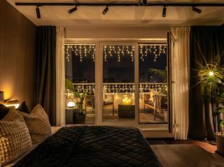 TurnKey I Central Apartment with Terrace - 0