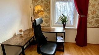 Home office with home cinema in Schm - 0