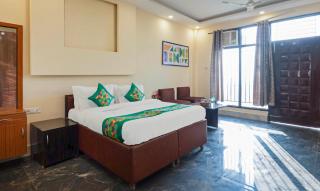 Treebo Samsara Villas And Spa - 3