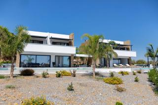 'LOVisha Villas' Private Retreat in Nafplio - 2