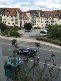 Home office with home cinema in Schm - 3