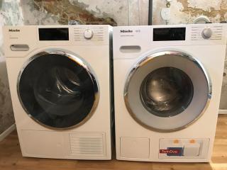 Home office with home cinema in Schm - 2