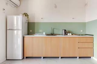 New Mezzanine Studio-Loft - 8