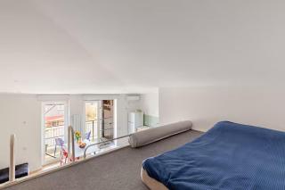 New Mezzanine Studio-Loft - 6