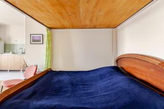 New Mezzanine Studio-Loft - 4