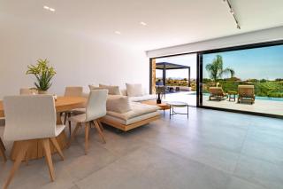 'LOVisha Villas' Private Retreat in Nafplio - 1