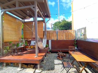 都蘭朋友家 Dulan Friends Hostel - 5