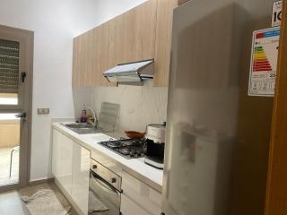 New ground floor apartment - Large terrace direct access to pool - Bouznika - 9