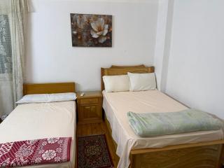 شقة مميزة في ميدان شاهين - 1