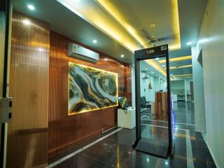 Hotel Vasudha Inn Near Delhi Airport - 2