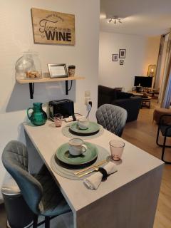 L'Atelier des rêves - Dream apartment for 6 - 3
