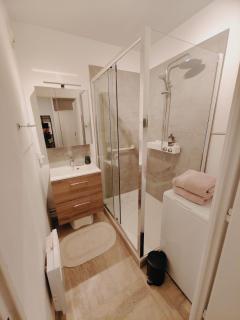 L'Atelier des rêves - Dream apartment for 6 - 2