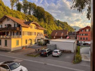 City Center Apartment 1 - 9