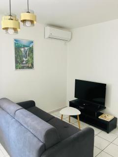 L'Échappée Bleue St Gilles 5 min port et plage - 6