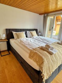 City Center Apartment 1 - 2