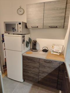 L'Atelier des rêves - Dream apartment for 6 - 4