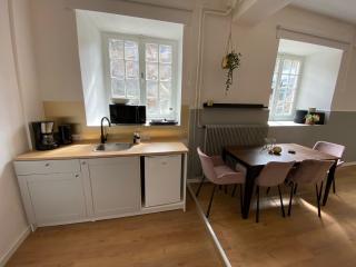 Cosy apartment 4 in Historic Abbey - Bemelen - 7