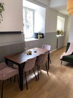 Cosy apartment 4 in Historic Abbey - 5