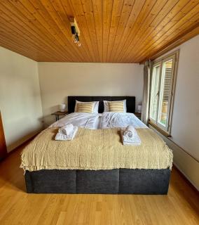 City Center Apartment 1 - 1