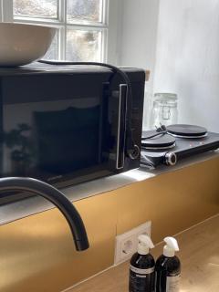 Cosy apartment 4 in Historic Abbey - 2