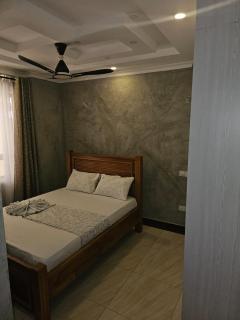 Raya staycation Beach front 3 Bedrooms - 3