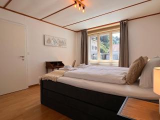 City Center Apartment 1 - 7