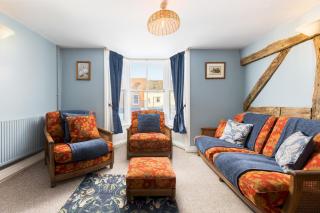 Central Stratford-upon-Avon 2 Bed Property - Pass the Keys - 7