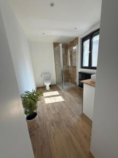 Suite 2- La Petite Auberge - 5
