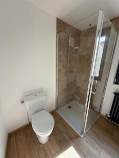 Suite 2- La Petite Auberge - 4