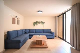 Sands Studio B01 With Sofa Bed In Batroun - 0