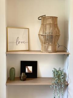 Modern Studio 3 in Historic Abbey - 1