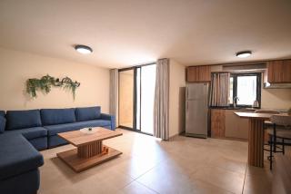 Sands Studio B01 With Sofa Bed In Batroun - 9