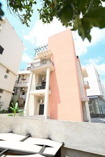 Sands Studio B01 With Sofa Bed In Batroun - 8