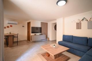 Sands Studio B01 With Sofa Bed In Batroun - 7