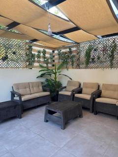 Sands Studio B01 With Sofa Bed In Batroun - 5